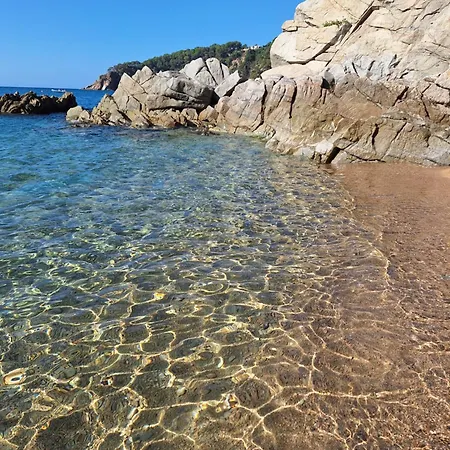 La Calma De Tossa * Gerona