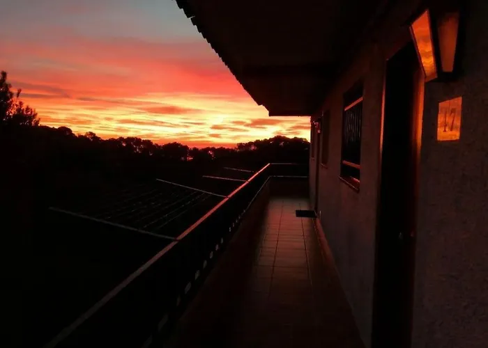 La Calma De Tossa Appartement Gerona