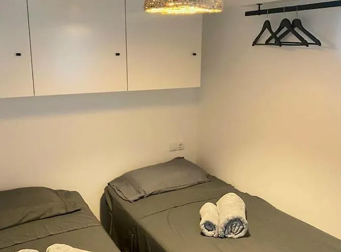 La Calma De Tossa Appartement Gerona