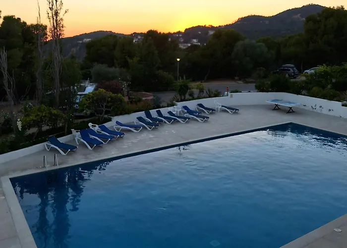 La Calma De Tossa *