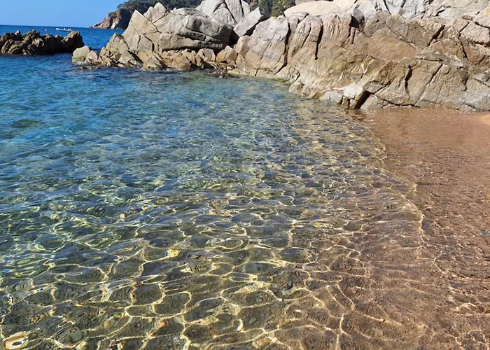 La Calma De Tossa * Gerona