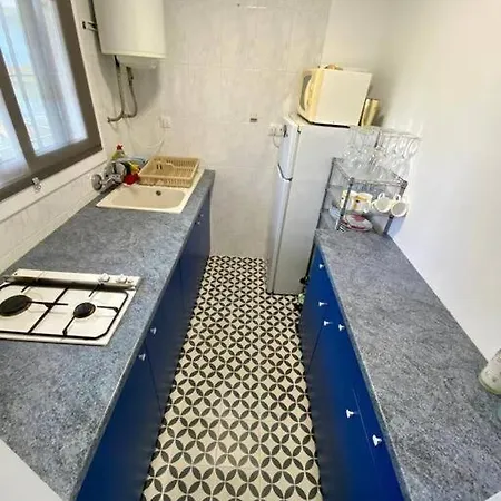 Appartement La Calma De Tossa Gerona