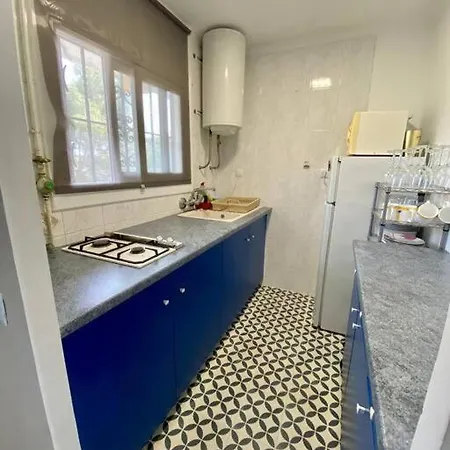 La Calma De Tossa Apartamento