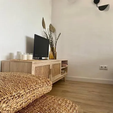 Apartamento La Calma De Tossa