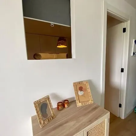 La Calma De Tossa Appartement *
