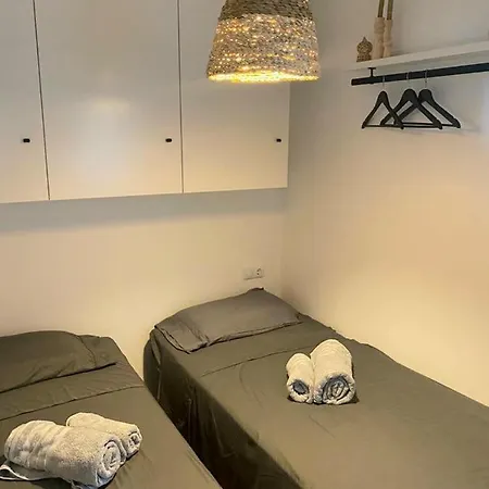 La Calma De Tossa Apartamento Gerona