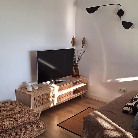 Appartement La Calma De Tossa