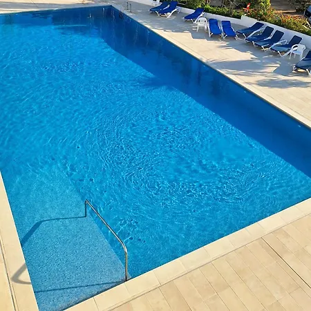 Apartamento La Calma De Tossa Gerona
