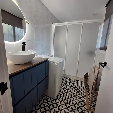 La Calma De Tossa Appartement Gerona