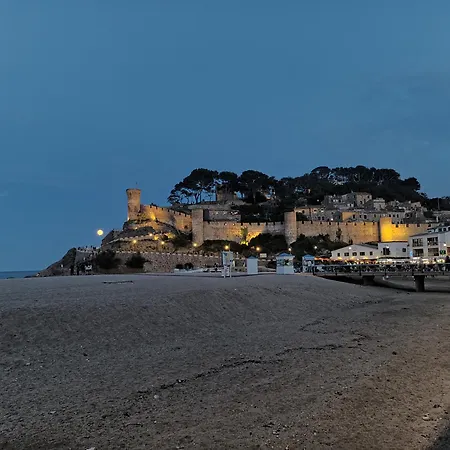 La Calma De Tossa Appartement Gerona