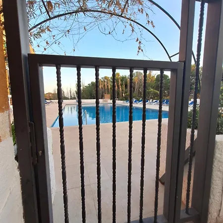 아파트 La Calma De Tossa