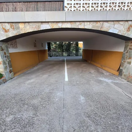 La Calma De Tossa 아파트