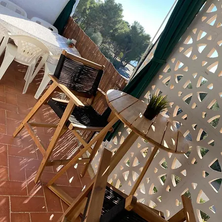 La Calma De Tossa *