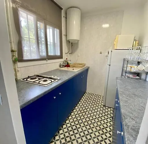 La Calma De Tossa 아파트