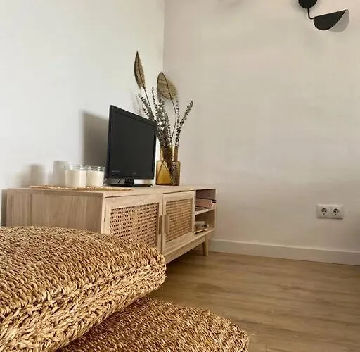 아파트 La Calma De Tossa