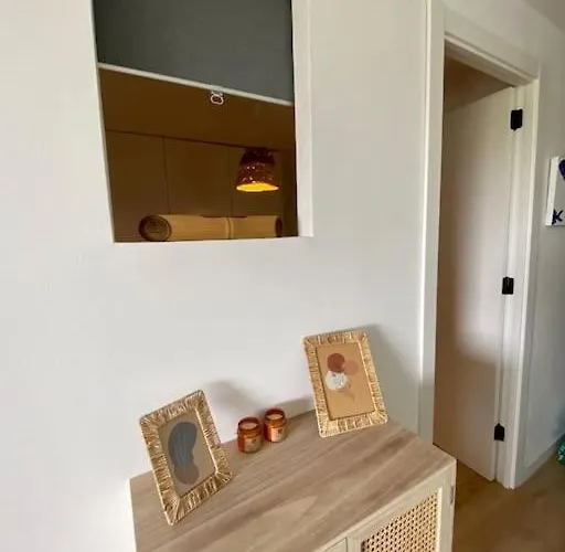 La Calma De Tossa 아파트 *