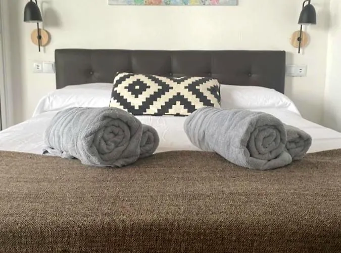 La Calma De Tossa 아파트