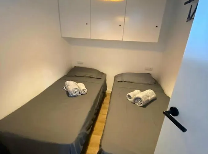 La Calma De Tossa 아파트