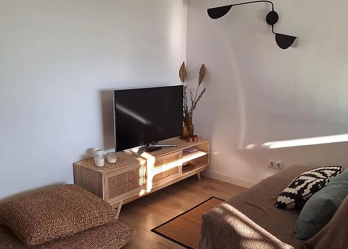 아파트 La Calma De Tossa