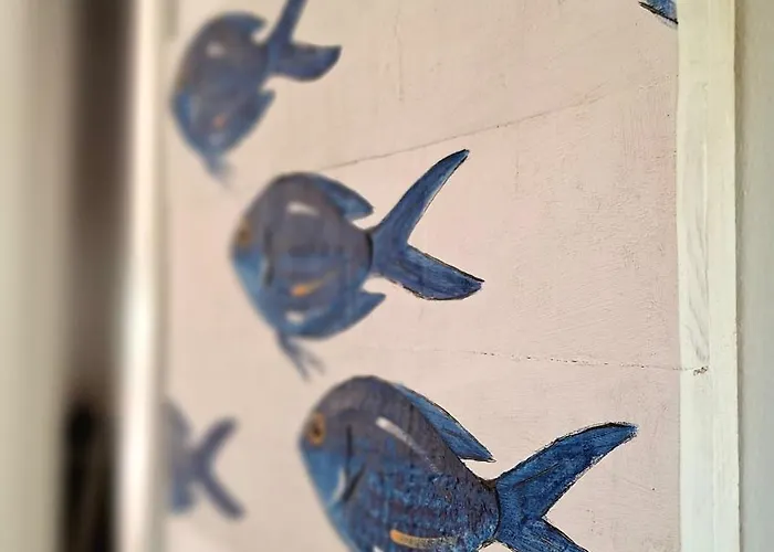 아파트 La Calma De Tossa 지로나