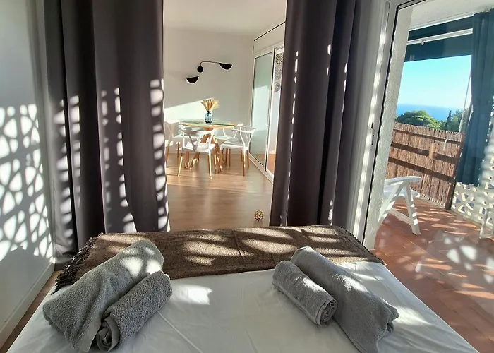 La Calma De Tossa 지로나