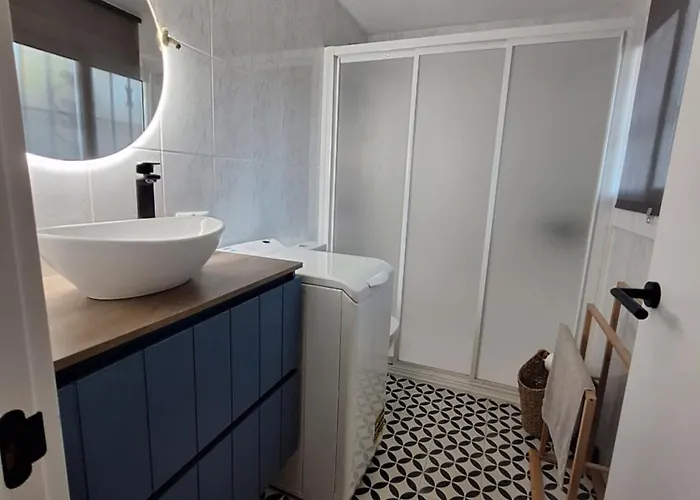 La Calma De Tossa 아파트 지로나