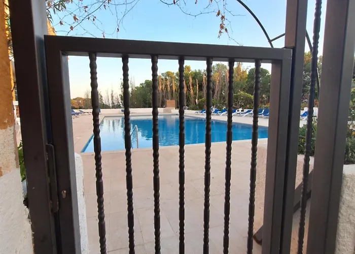 아파트 La Calma De Tossa