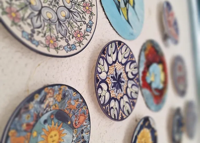 La Calma De Tossa 지로나