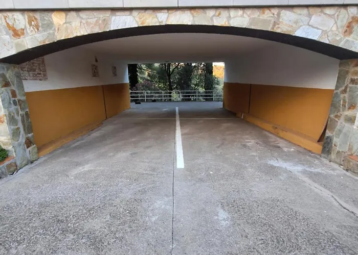 La Calma De Tossa 아파트