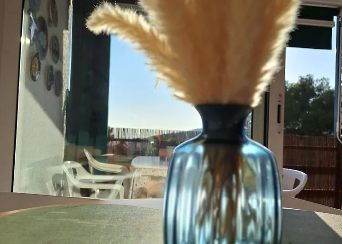 아파트 La Calma De Tossa 지로나