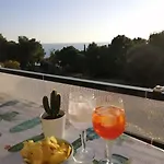 דירה La Calma De Tossa *