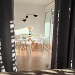דירה La Calma De Tossa *