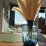 דירה La Calma De Tossa ז'ירונה