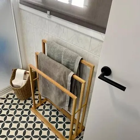 Appartement La Calma De Tossa *