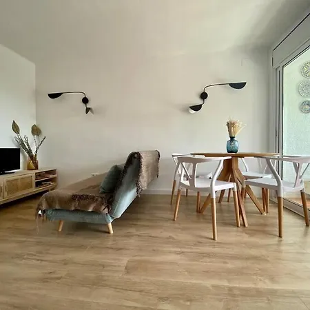 Appartement La Calma De Tossa Gérone