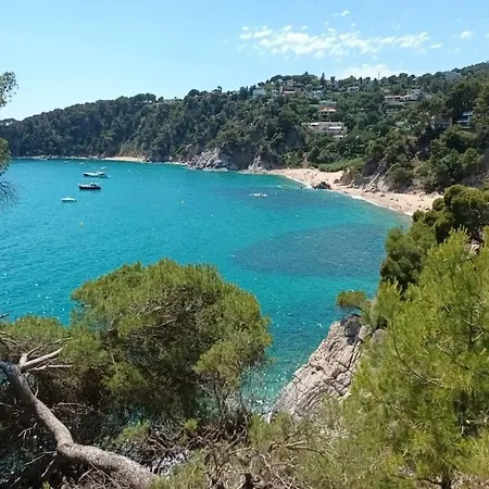 La Calma De Tossa Appartement Gérone