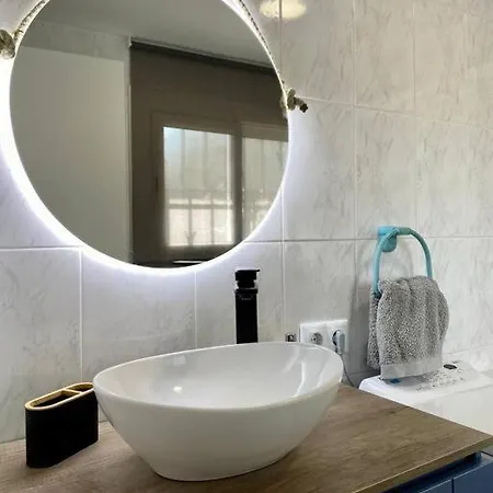 La Calma De Tossa Appartement Gérone