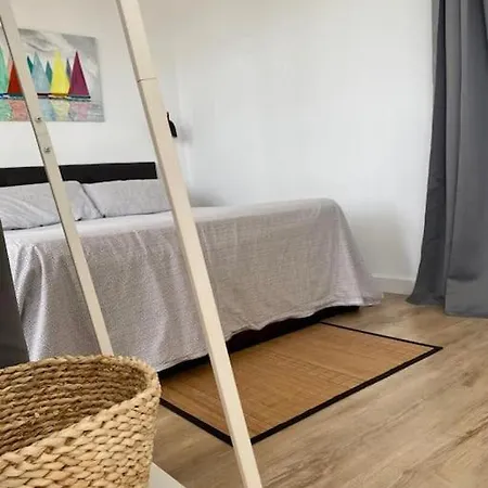 Appartement La Calma De Tossa Gérone